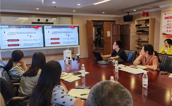 党建之窗丨学习贯彻两会精神——2020，奋进正当时，追梦再出发