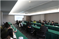 从“心”出发，贴“心”关怀丨G22恒峰官网创新工会开展心理健康知识讲座
